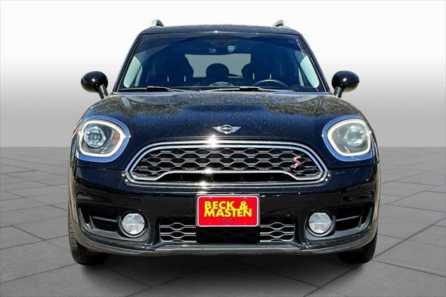 used 2018 MINI Countryman car, priced at $15,900