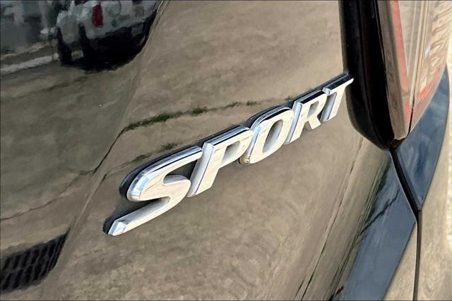 used 2020 Honda HR-V car, priced at $16,400