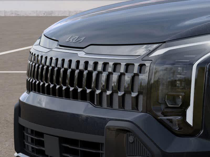 new 2026 Kia Sportage car, priced at $38,655