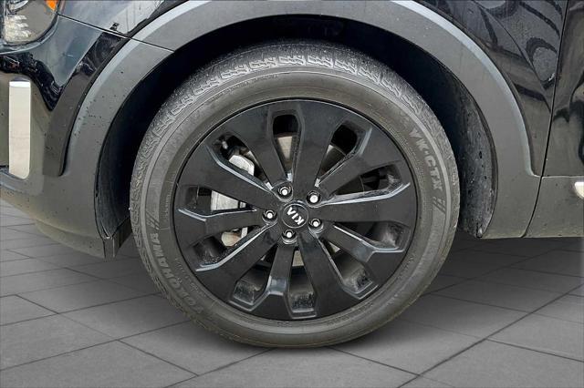 used 2021 Kia Telluride car, priced at $23,984