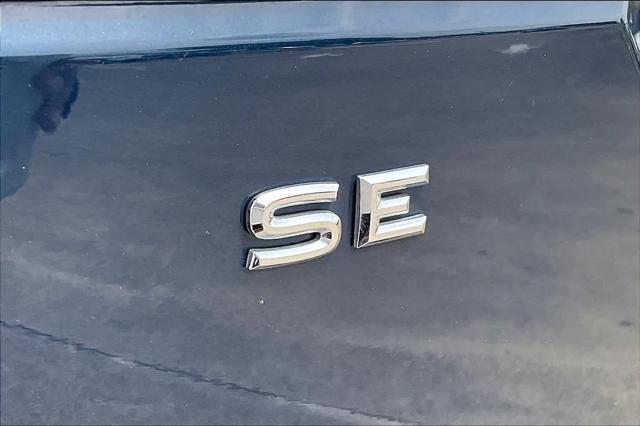 used 2019 Volkswagen Atlas car, priced at $21,396