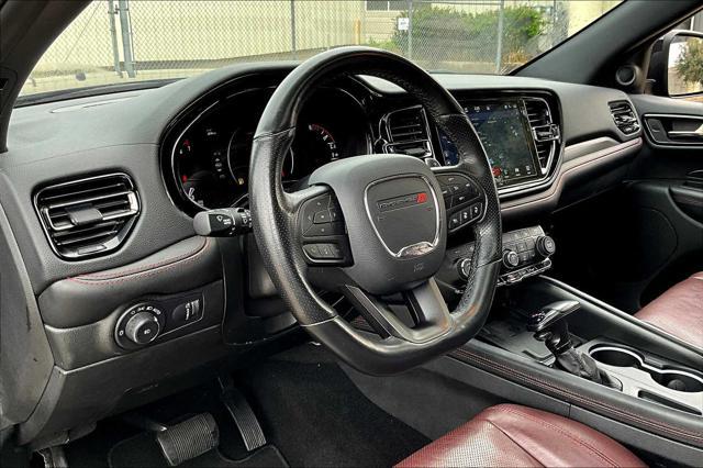 used 2023 Dodge Durango car, priced at $35,888