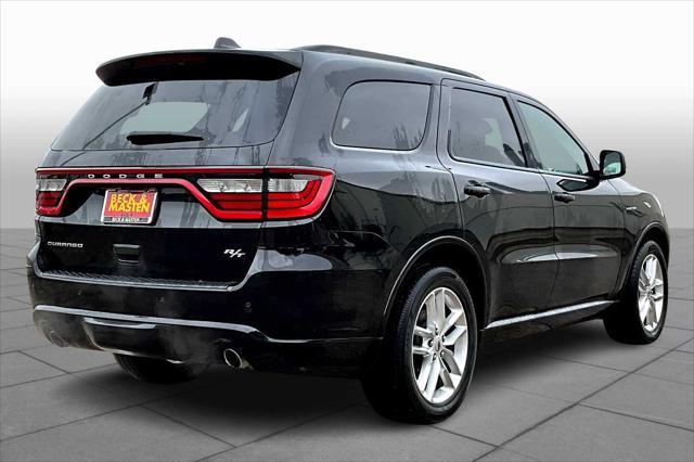 used 2023 Dodge Durango car, priced at $35,888