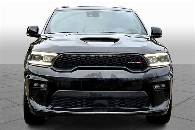 used 2023 Dodge Durango car, priced at $35,888