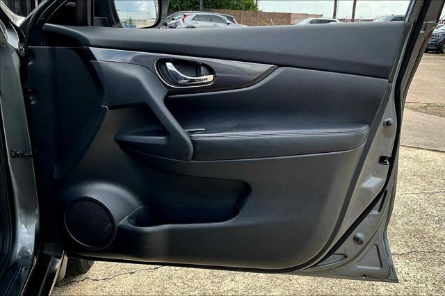 used 2020 Nissan Rogue car, priced at $15,800