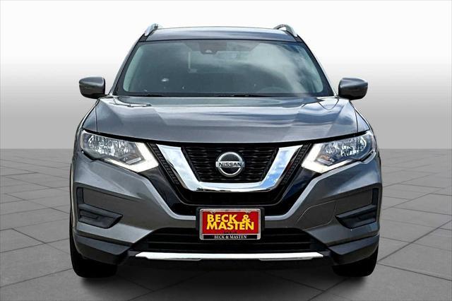 used 2020 Nissan Rogue car, priced at $15,800