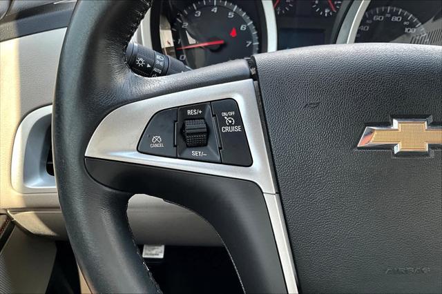 used 2012 Chevrolet Equinox car, priced at $8,200