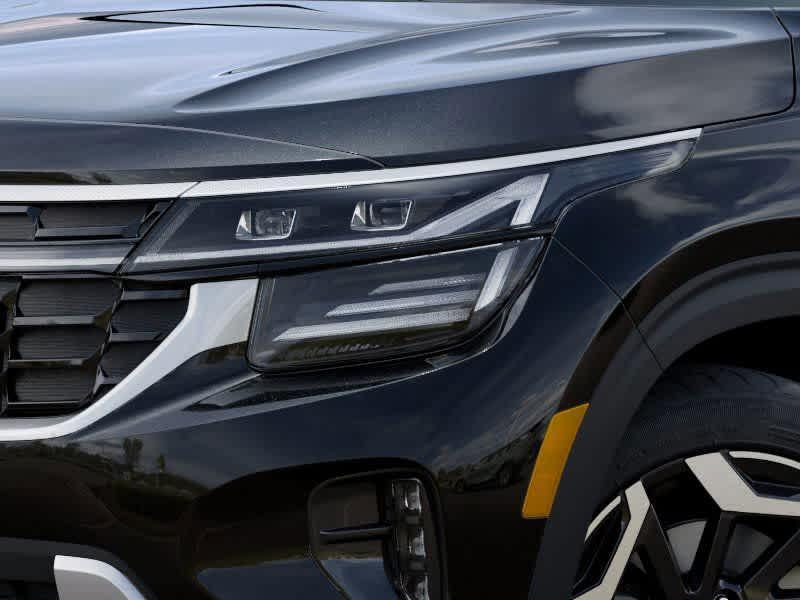 new 2026 Kia Seltos car, priced at $34,720