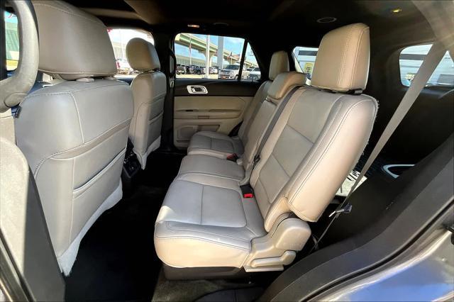 used 2013 Ford Explorer car, priced at $13,788