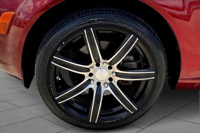 used 2008 Mazda MX-5 Miata car, priced at $14,900
