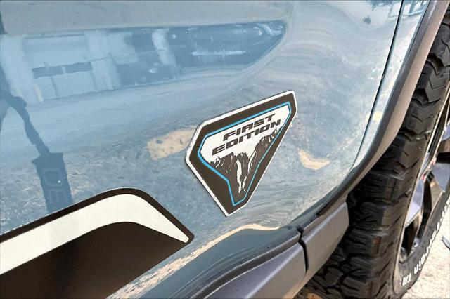used 2021 Ford Bronco Sport car, priced at $24,900