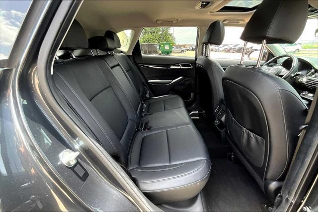 used 2023 Kia Seltos car, priced at $22,994