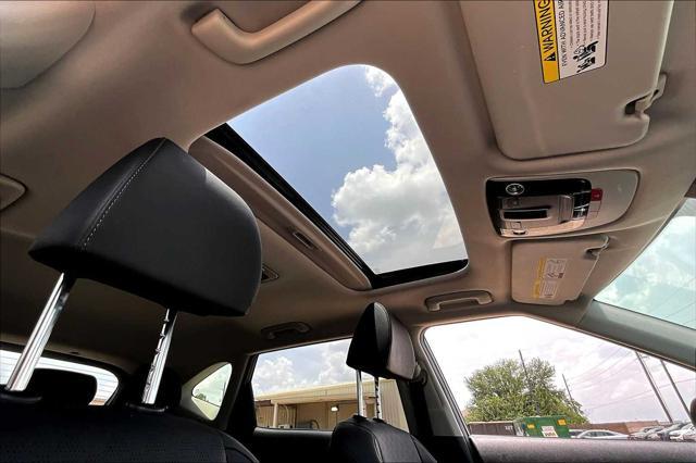 used 2023 Kia Seltos car, priced at $22,994