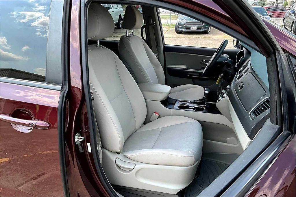 used 2019 Kia Sedona car, priced at $13,900