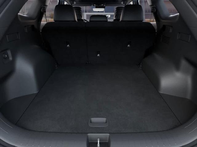 used 2024 Kia Sportage car, priced at $29,320