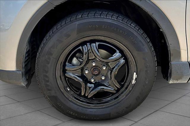 used 2017 Toyota RAV4 car, priced at $17,777