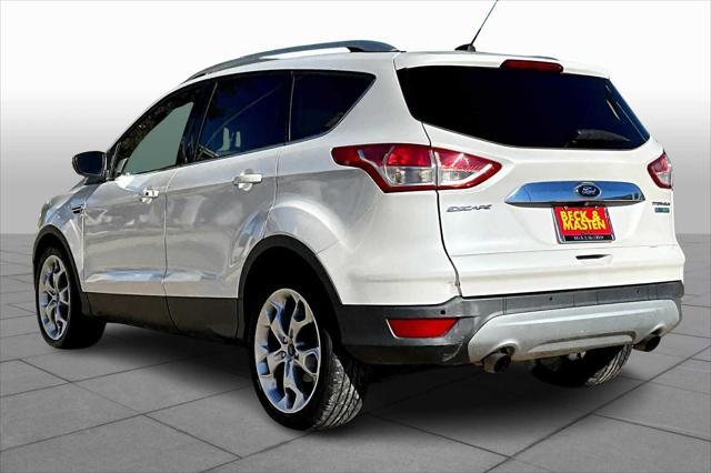 used 2015 Ford Escape car, priced at $10,488