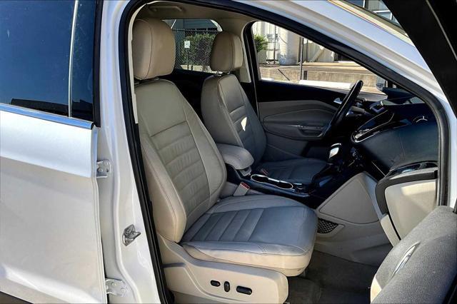 used 2015 Ford Escape car, priced at $10,488