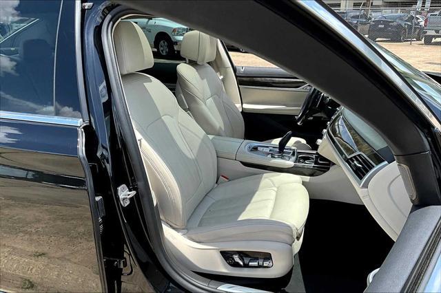 used 2018 BMW 750 car, priced at $24,900