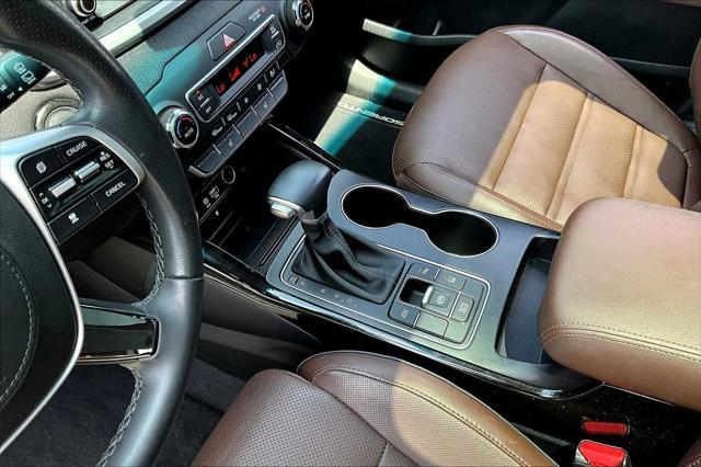 used 2020 Kia Sorento car, priced at $28,900