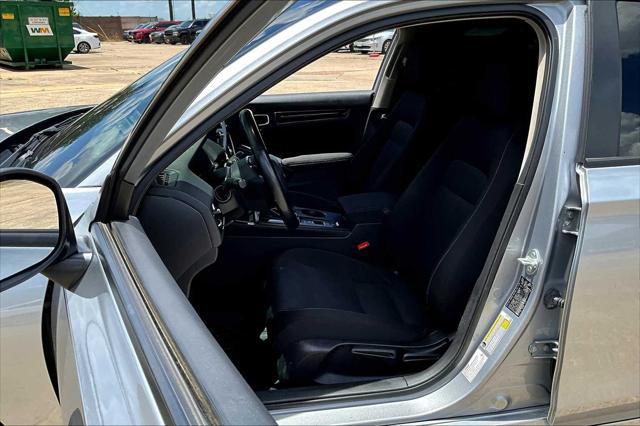 used 2022 Honda Civic car, priced at $22,759