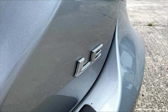 used 2023 Toyota Camry car, priced at $23,777