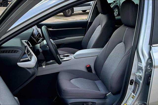 used 2023 Toyota Camry car, priced at $23,777
