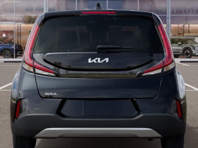 new 2025 Kia Soul car, priced at $21,260