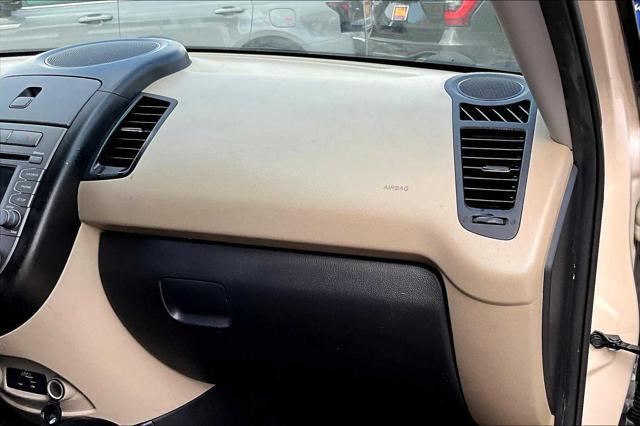 used 2012 Kia Soul car, priced at $8,270