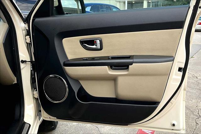 used 2012 Kia Soul car, priced at $8,270