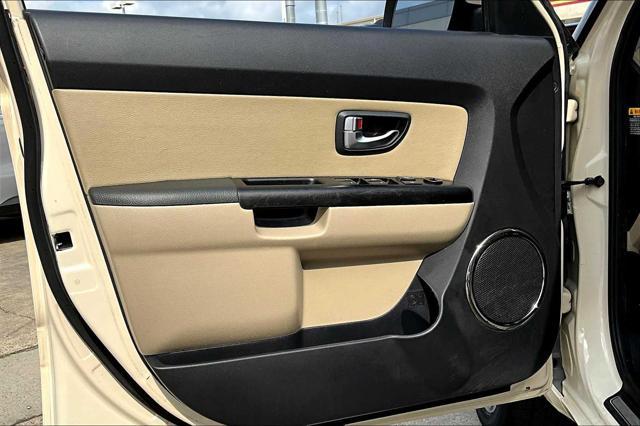 used 2012 Kia Soul car, priced at $8,270