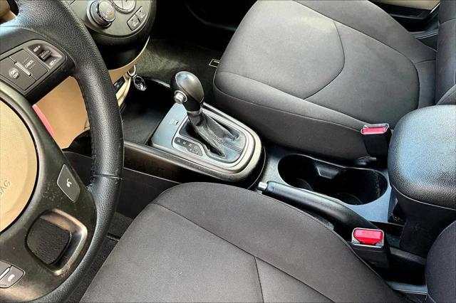 used 2012 Kia Soul car, priced at $8,270