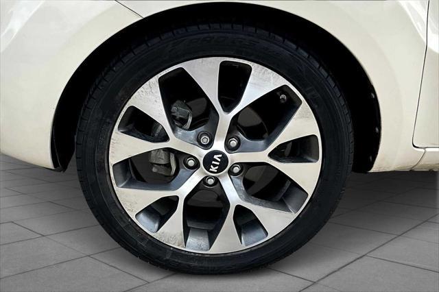 used 2012 Kia Soul car, priced at $8,270