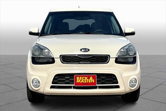 used 2012 Kia Soul car, priced at $8,270