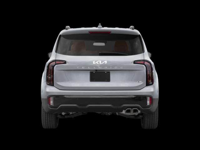 new 2025 Kia Telluride car, priced at $51,675