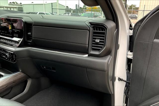 used 2022 Chevrolet Silverado 1500 car, priced at $44,388