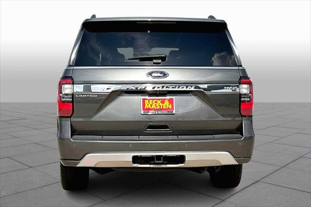 used 2020 Ford Expedition Max car, priced at $25,900
