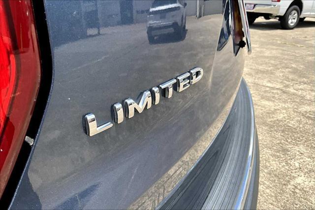 used 2018 Ford Explorer car, priced at $19,400