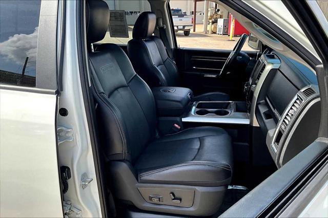 used 2018 Ram 1500 car, priced at $29,900