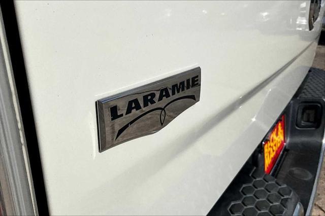 used 2018 Ram 1500 car, priced at $29,900