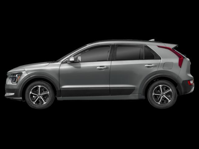 new 2025 Kia Niro car