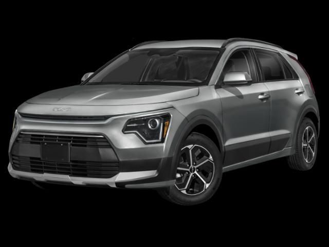 new 2025 Kia Niro car