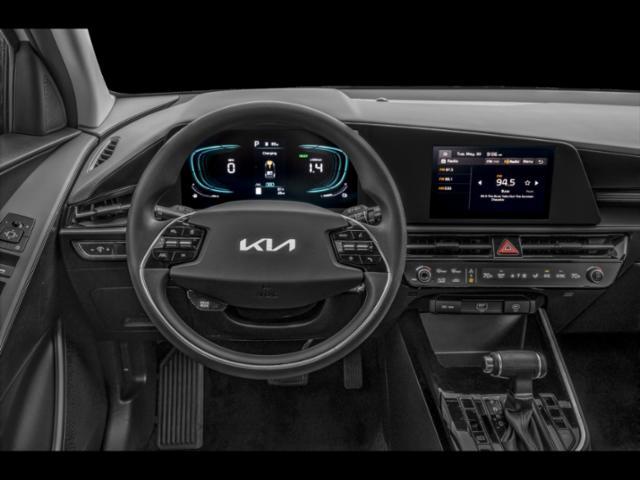 new 2025 Kia Niro car