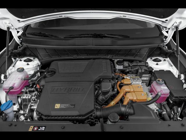 new 2025 Kia Niro car