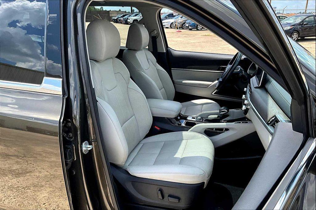used 2021 Kia Telluride car, priced at $26,678