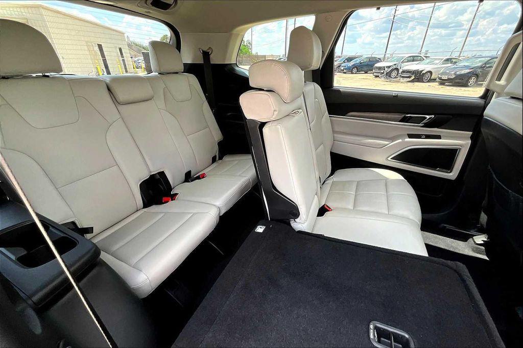 used 2021 Kia Telluride car, priced at $26,678