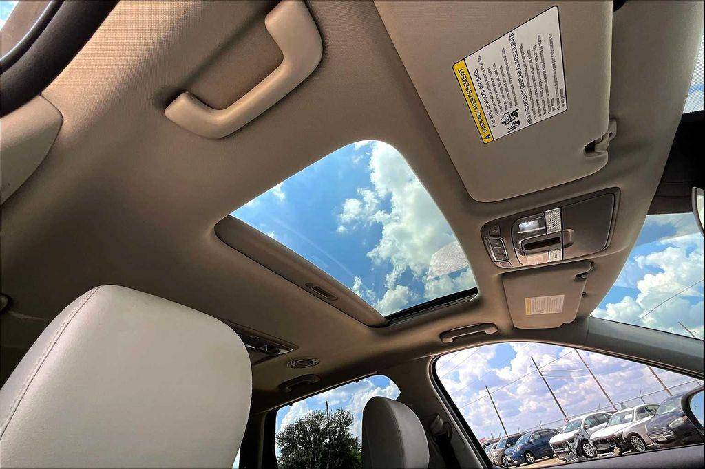 used 2021 Kia Telluride car, priced at $26,678