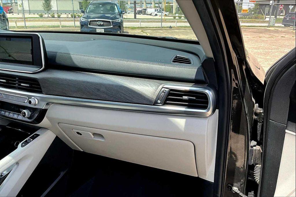 used 2021 Kia Telluride car, priced at $26,678