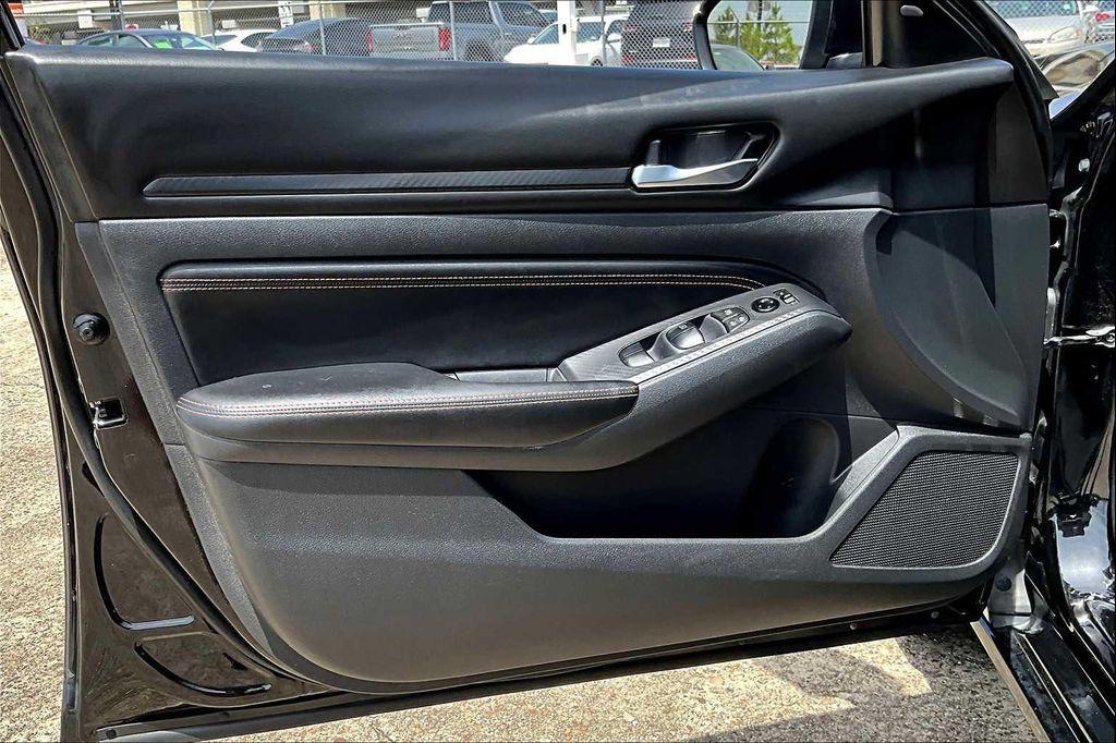 used 2021 Nissan Altima car, priced at $15,900