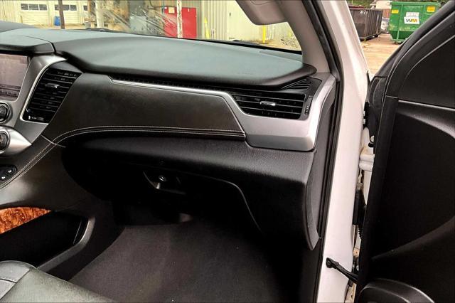 used 2020 Chevrolet Tahoe car, priced at $43,879
